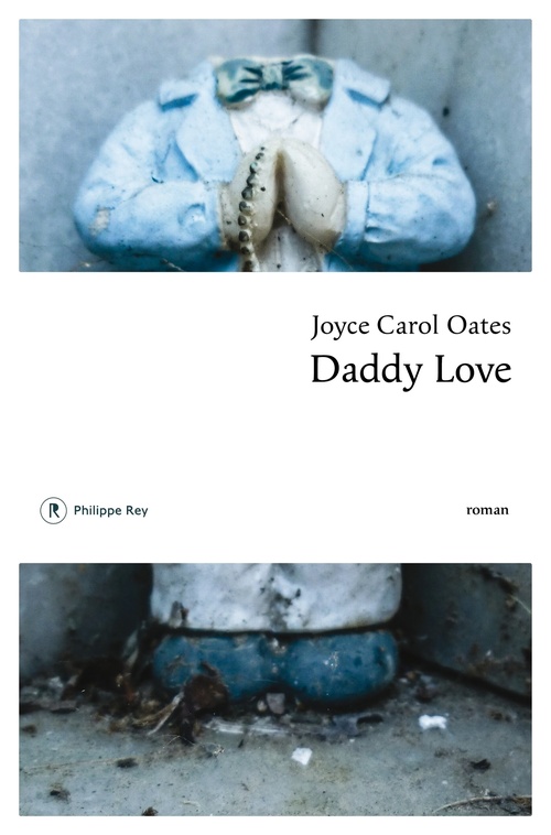Couverture ebook de Daddy Love, de Joyce Carol Oates