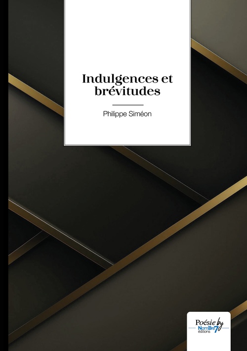 ebook cover of Indulgences et brévitudes, by Philippe Siméon