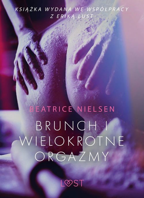 ebook cover of Brunch i wielokrotne orgazmy - opowiadanie erotyczne, by Beatrice Nielsen