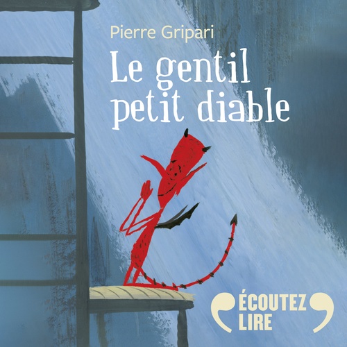 Couverture audiobook de Je-ne-sais-qui, je-ne-sais-quoi, de Pierre Gripari