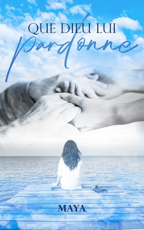 ebook cover of Que Dieu lui pardonne, by Maya