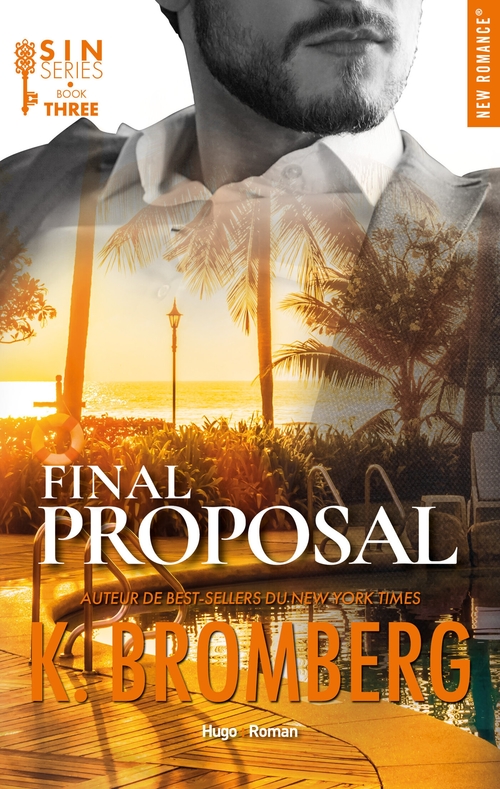 Couverture ebook de S.I.N. - Tome 03, de K. Bromberg