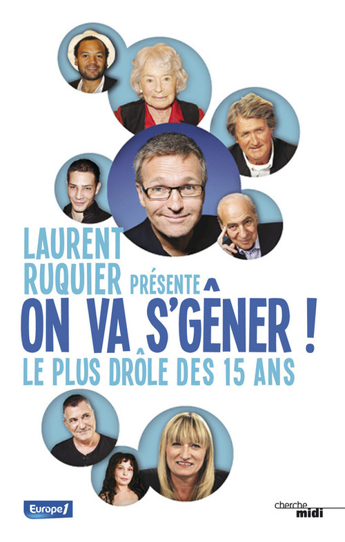 ebook cover of On va s'gêner ! - Le plus drôle des 15 ans, by Collectif