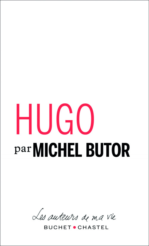 ebook cover of Hugo, by Michel Butor