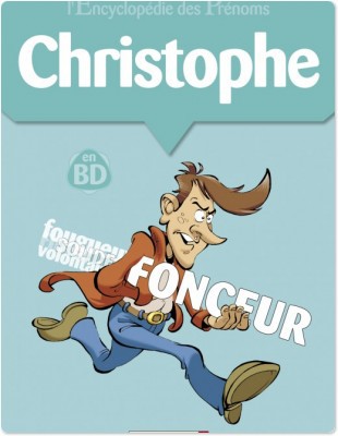 Couverture ebook de L'Encyclopédie des prénoms - Tome 07, de Jean-François Miniac