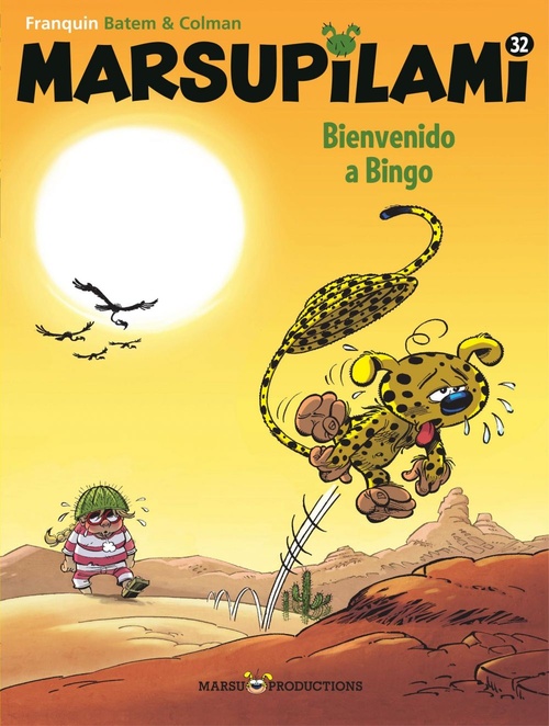 ebook cover of Bienvenido a Bingo, by Colman