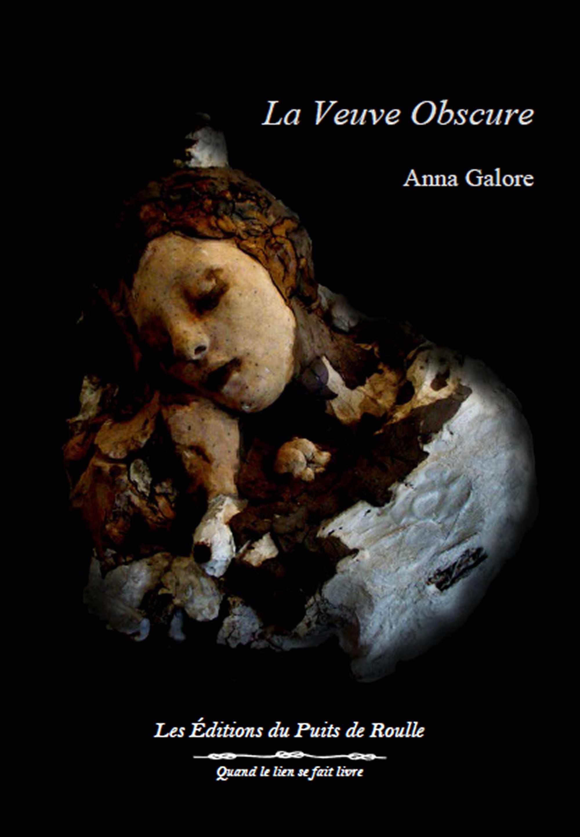 ebook cover of Le très lumineux secret t.2, by Anna Galore