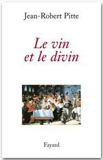 Couverture ebook de Bourgogne, de Jean-Robert Pitte