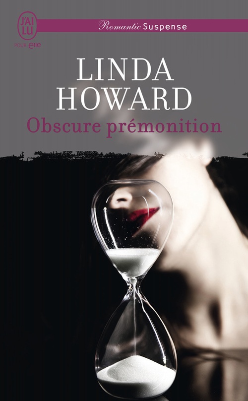 ebook cover of Obscure prémonition, by Linda Howard
