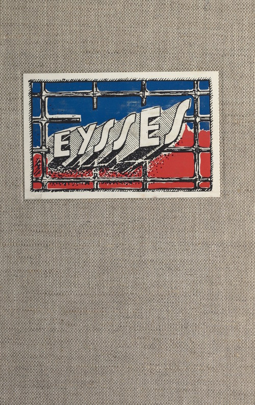 Couverture ebook de Le Bataillon d'Eysses, de Amicale Des Anciens Detenus Patriotes De