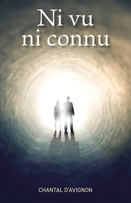 ebook cover of Ni vu ni connu, by Chantal D'avignon