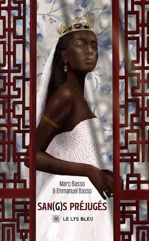 ebook cover of San(g)s préjugés, by Emmanuel Basso, Marc Basso