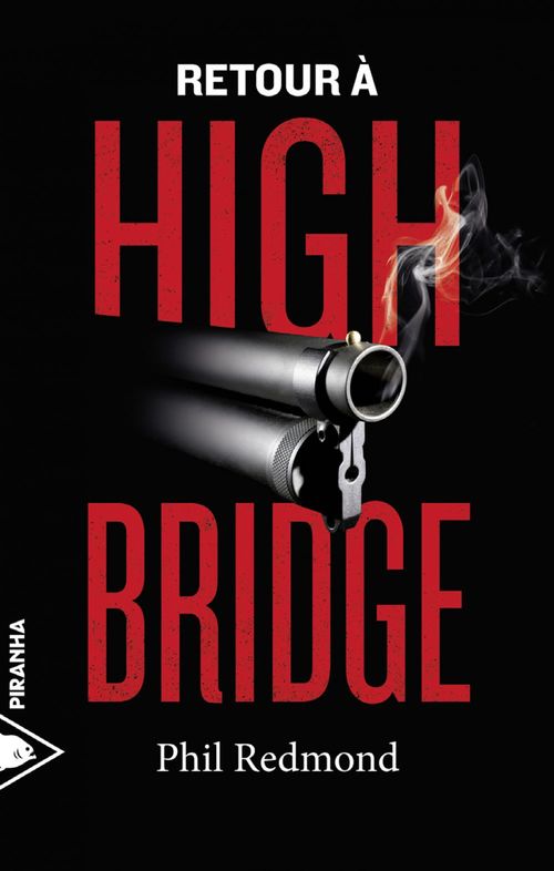 Couverture ebook de Retour à Highbridge, de Phil Redmond