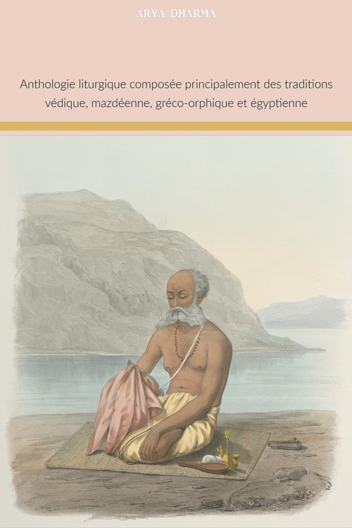 ebook cover of Le bréviaire polythéiste, by Gregoire De Visme