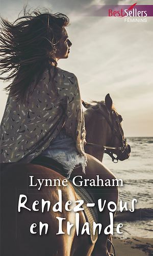 Couverture ebook de Rendez-vous en Irlande, de Lynne Graham