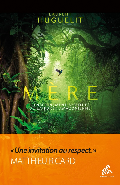 ebook cover of Mère - Edition collector, by Laurent Huguelit