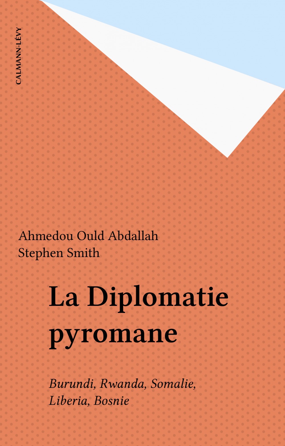 ebook cover of La Diplomatie pyromane, by Collette, Johann Wolfgang von Goethe