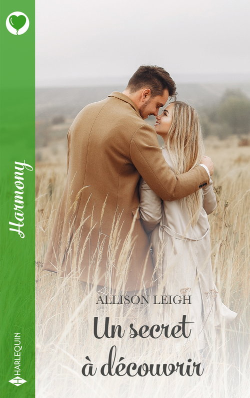 Couverture ebook de Un secret à découvrir, de Allison Leigh