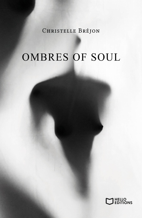 ebook cover of Ombres of Soul, by Christelle Bréjon