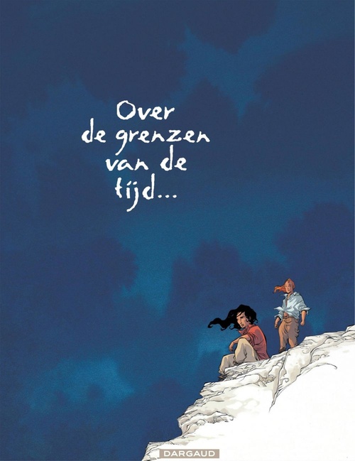 ebook cover of Deel 2, by Olivier Pont