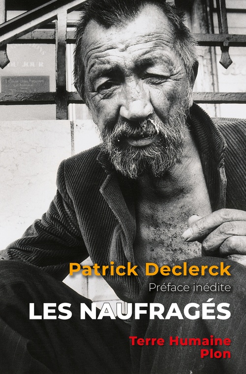 ebook cover of -ANNULE- Les naufragés, by Patrick Declerck