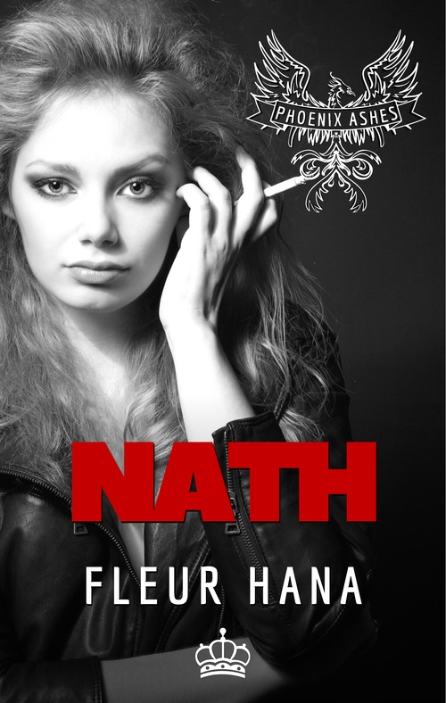 ebook cover of Nath, by Fleur Hana