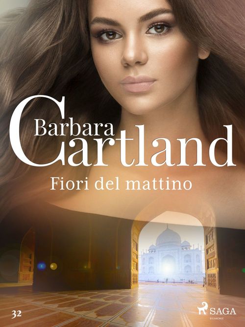 ebook cover of Fiori del mattino (La collezione eterna di Barbara Cartland 32), by Barbara Cartland
