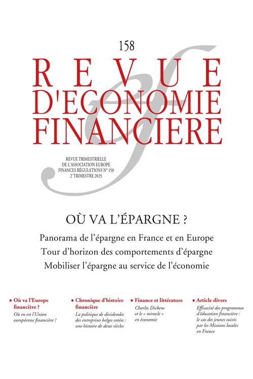 ebook cover of Où va l'épargne ?, by Anne Lavigne, Nicolas Frémeaux, Christian Gollier, Didier Blanchet, Luc Arrondel, Laetitia Gabaut, Marie-Laure Barut-Etherington, Isabelle Laudier, Pierre Bollon, Laure Delahousse, Jean Boissinot, Philippe Trainar