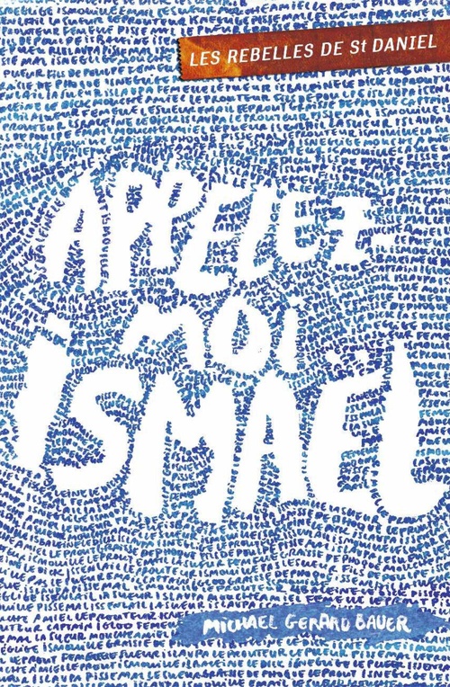 Couverture ebook de Appelez-moi Ismaël, de Michael Gerard Bauer