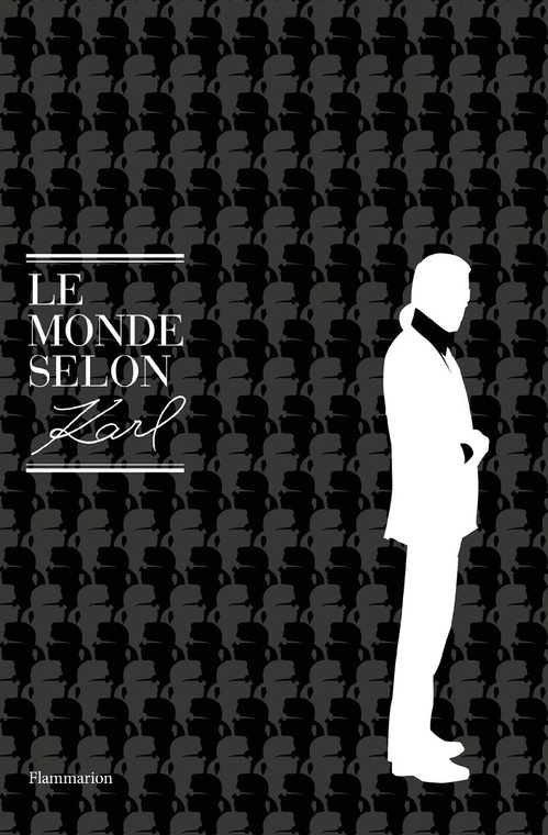 Couverture ebook de Le Monde selon Karl, de Napias/Mauries
