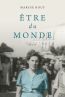 Couverture ebook de Être du monde, de Maryse Rouy