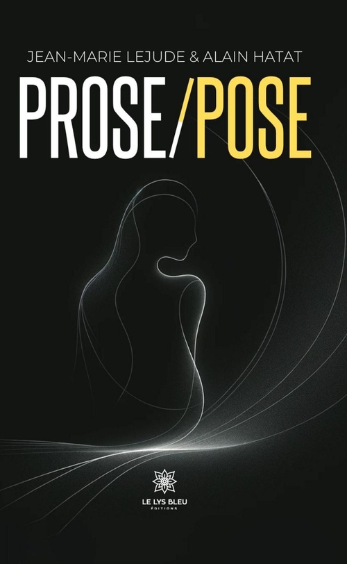 Couverture ebook de Prose/Pose, de Jean-Marie Lejude