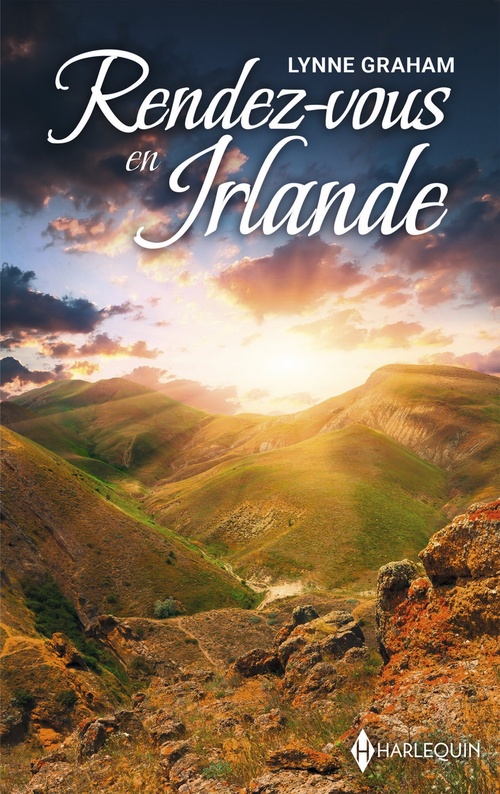 ebook cover of Rendez-vous en Irlande, by Lynne Graham