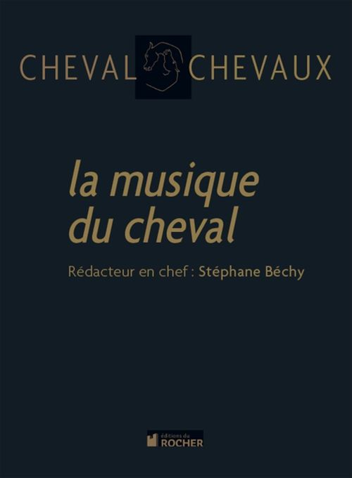 Couverture ebook de Cheval Chevaux N° 5, printemps-été 2010, de Collectif