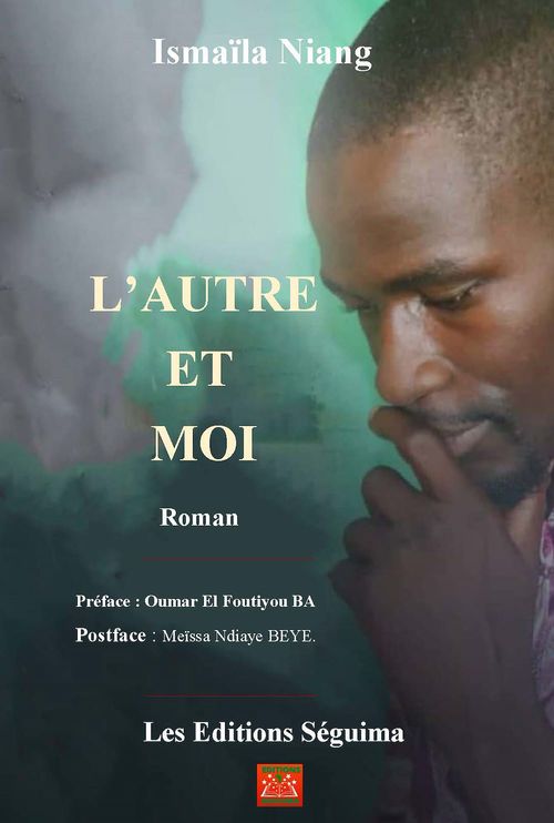 ebook cover of L'autre et moi, by Ismaila Niang