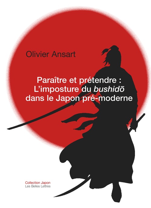 ebook cover of Paraître et prétendre, by Olivier Ansart