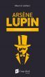 ebook cover of Arsène Lupin - Le bouchon de cristal, by Maurice Leblanc