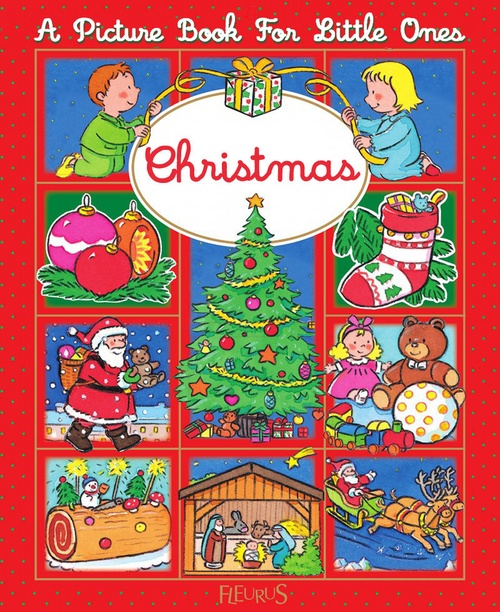 Couverture ebook de Christmas, de Collectif