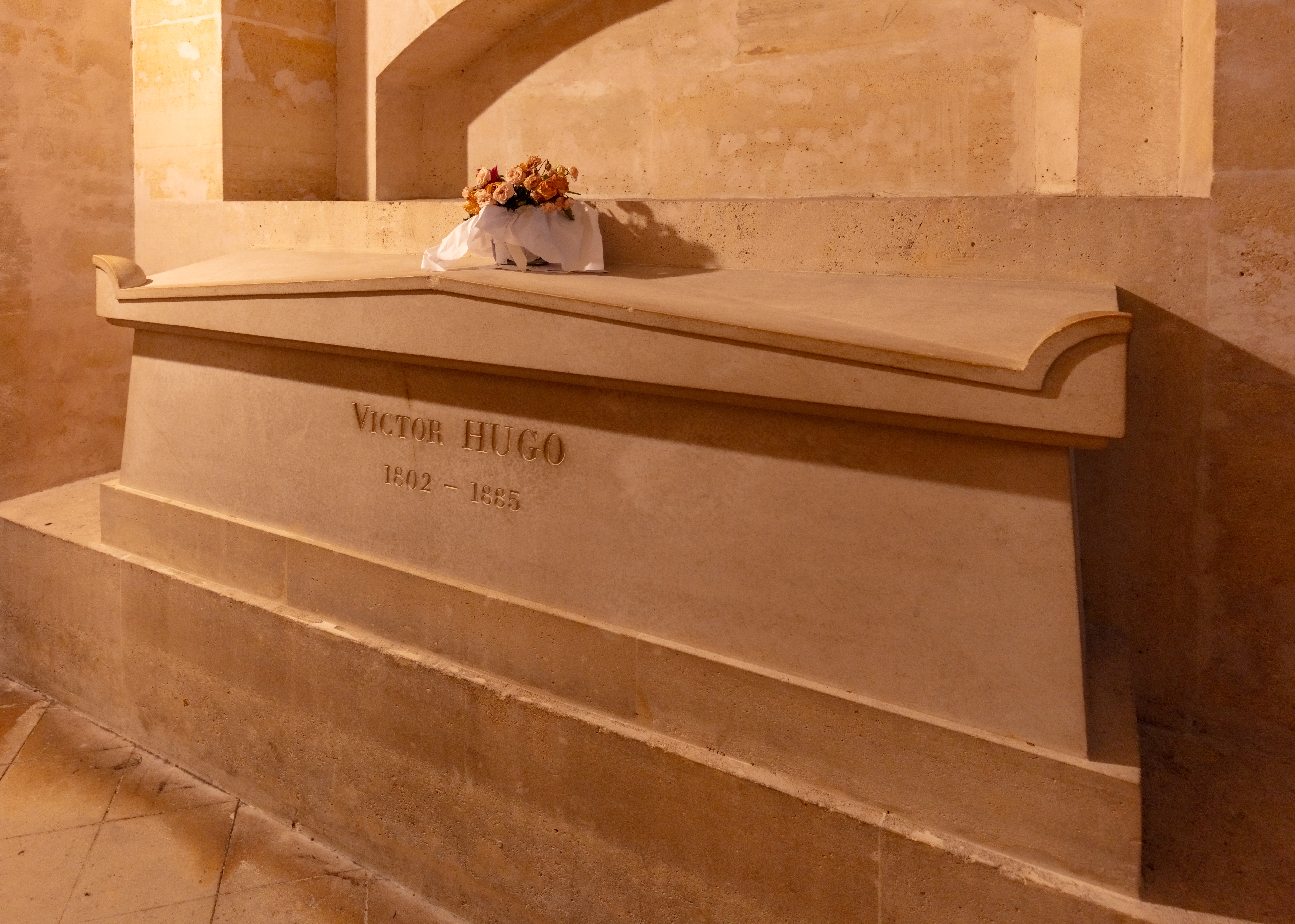 Image depicting Victor Hugo