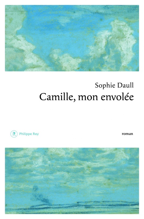 ebook cover of Camille, by Sophie Daull