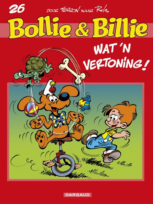 ebook cover of Wat 'n vertoning !, by Laurent Verron