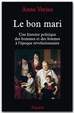ebook cover of Le bon mari., by Anne Verjus