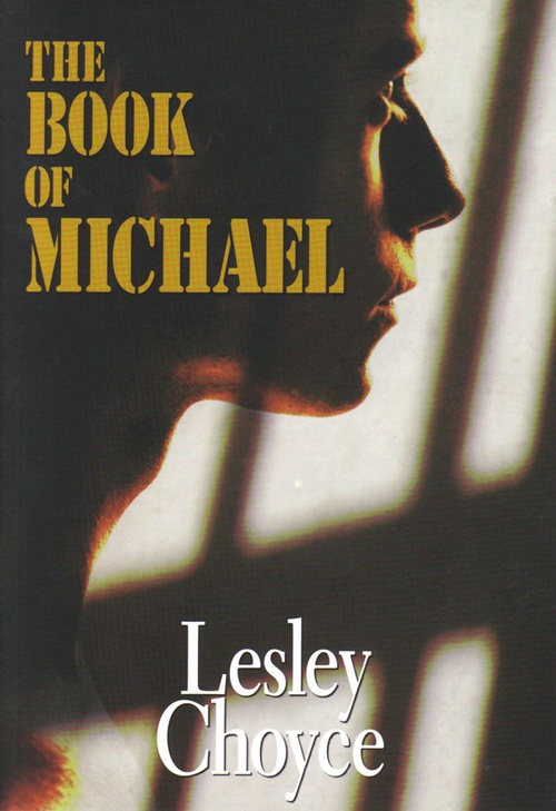 Couverture ebook de The Book of Michael, de Lesley Choyce