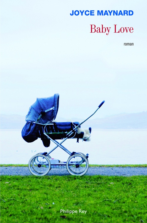 ebook cover of Baby Love, by Joyce Maynard