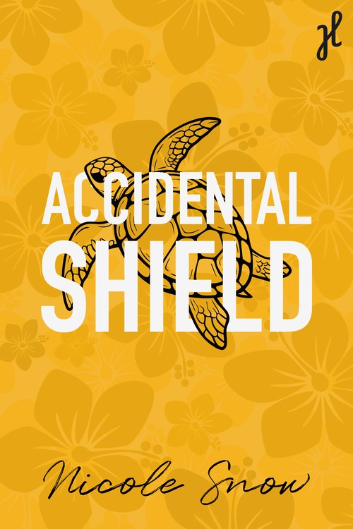 ebook cover of Accidental shield, by Nicole Snow