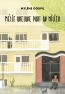 Couverture ebook de Mélie quelque part au milieu, de Mylene Goupil