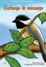 ebook cover of Curiange la mésange, by Ecole Saint Henri De