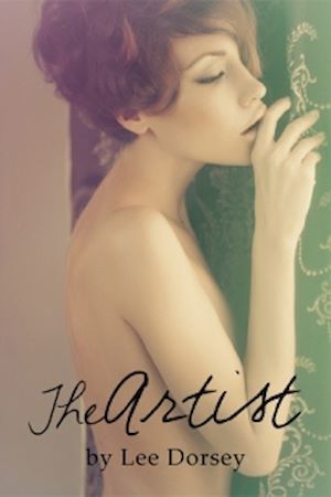Couverture ebook de The Artist, de Lee Dorsey