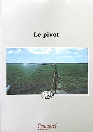 Couverture ebook de Le pivot, de Rned