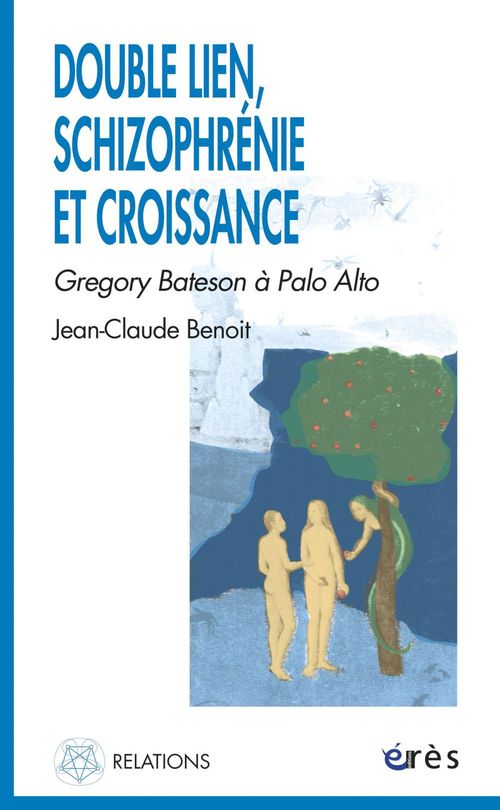 ebook cover of Double lien, schizophrénie et croissance, by Jean-claude Benoît